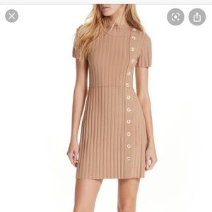 Free people sweater dress
